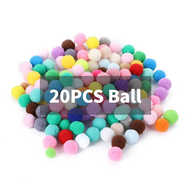 20-ball